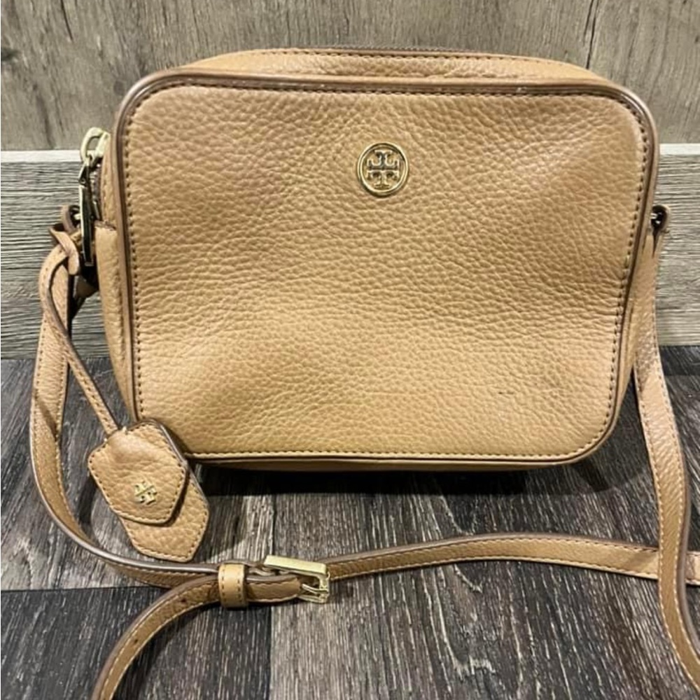 Authentic Tory Burch - image 1